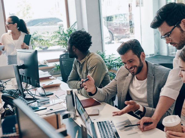 Transform Your Business by Putting People&nbsp;First