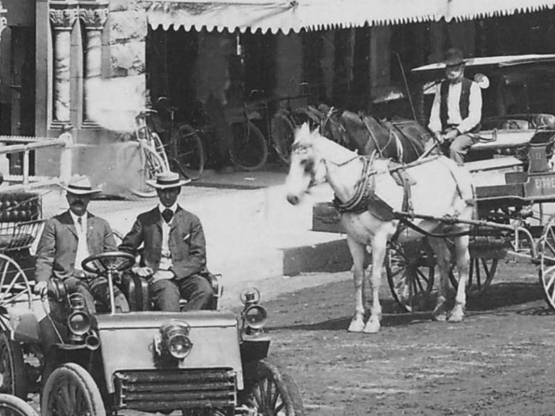 Don’t Confuse “Innovation” with&nbsp;“Modernization”